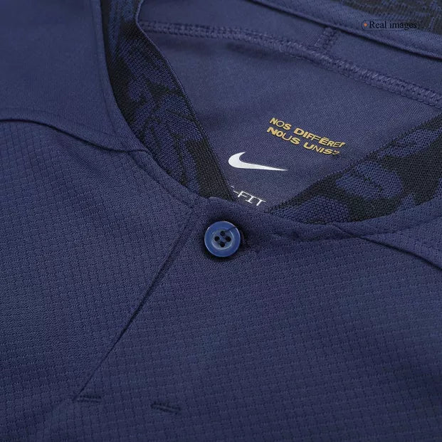 MAILLOT FRANCE COUPE DU MONDE 2022 DOMICILE