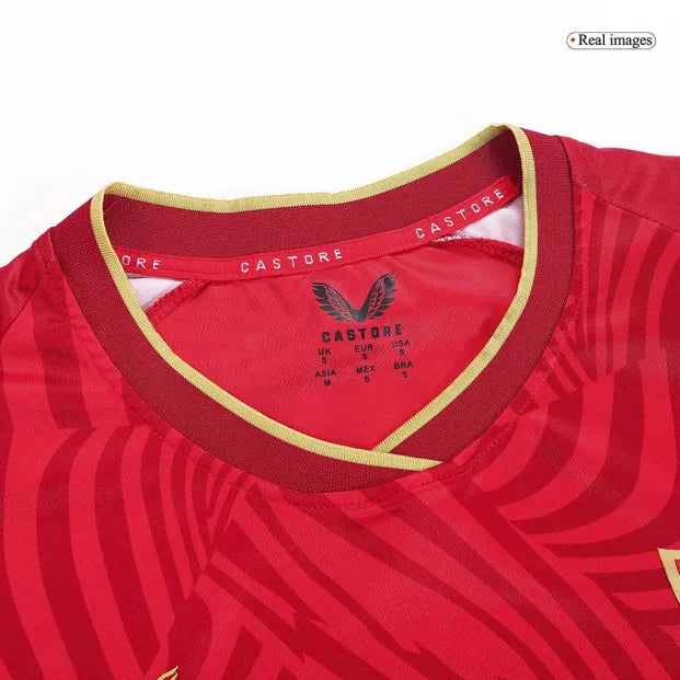 MAILLOT SEVILLE 23/24 EXTÉRIEUR
