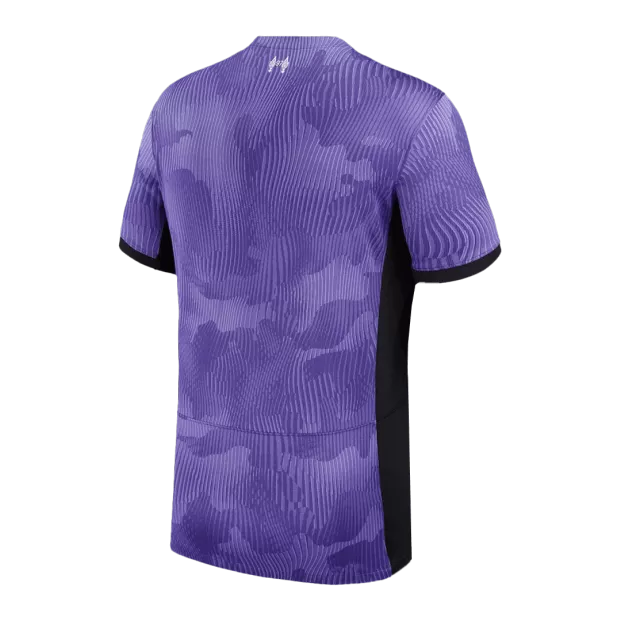 KIT ENFANT LIVERPOOL 23/24 THIRD