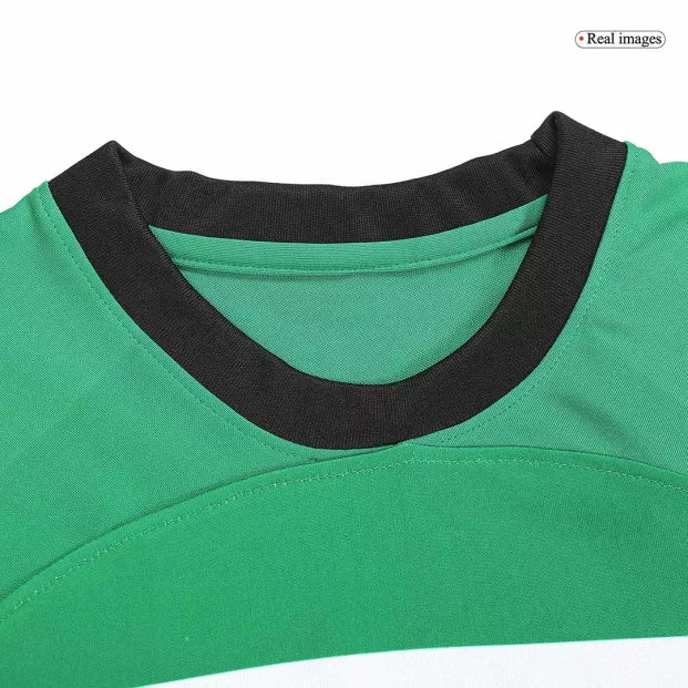MAILLOT SPORTING 23/24 DOMICILE