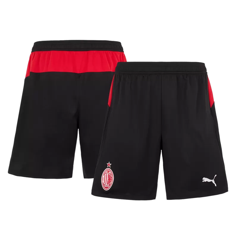 KIT ENFANT AC MILAN 25/26 DOMICILE