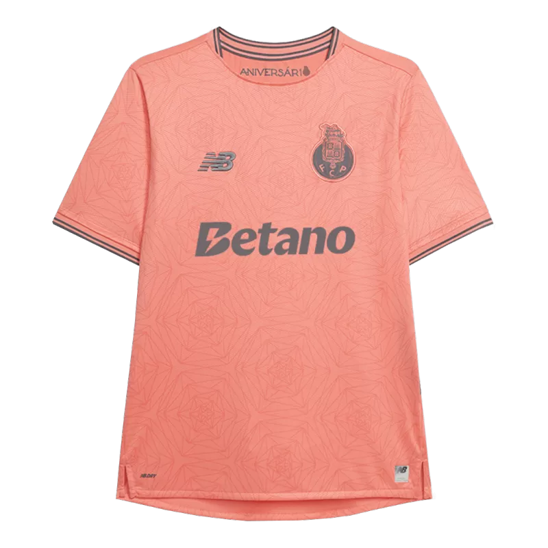 MAILLOT PORTO 25/26 EXTÉRIEUR