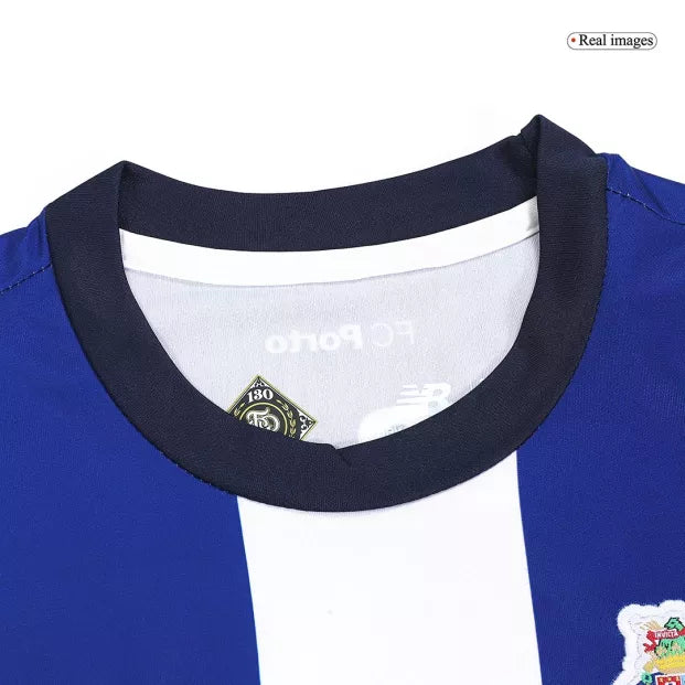KIT ENFANT PORTO 23/24 DOMICILE