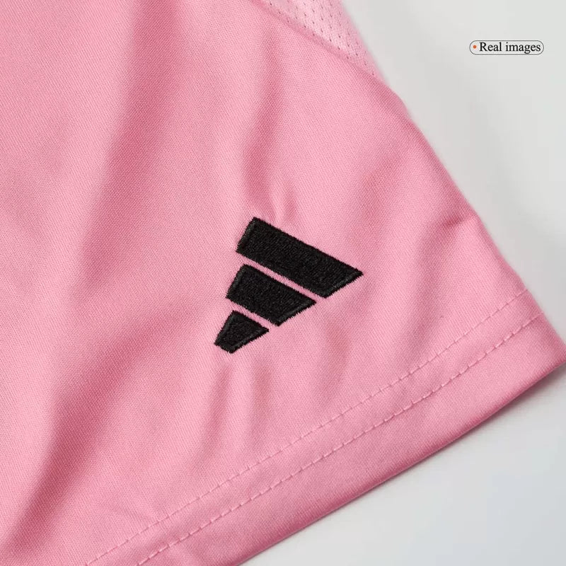 KIT ENFANT INTER MIAMI 25/26 DOMICILE