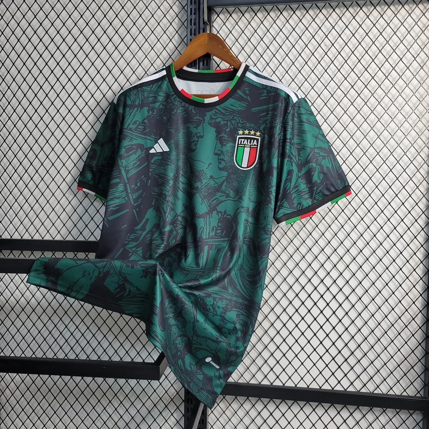MAILLOT ITALIE ÉDITION SPÉCIALE