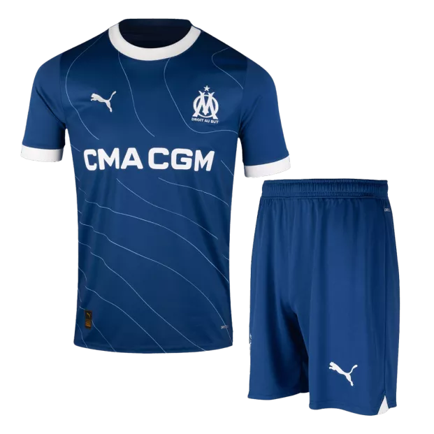 KIT ENFANT OM 23/24 EXTÉRIEUR