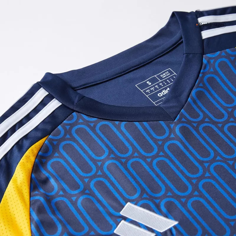 MAILLOT AL NASSR 24/25 EXTÉRIEUR