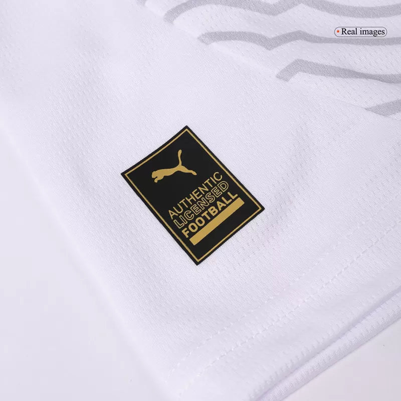 MAILLOT AL HILAL 24/25 EXTÉRIEUR