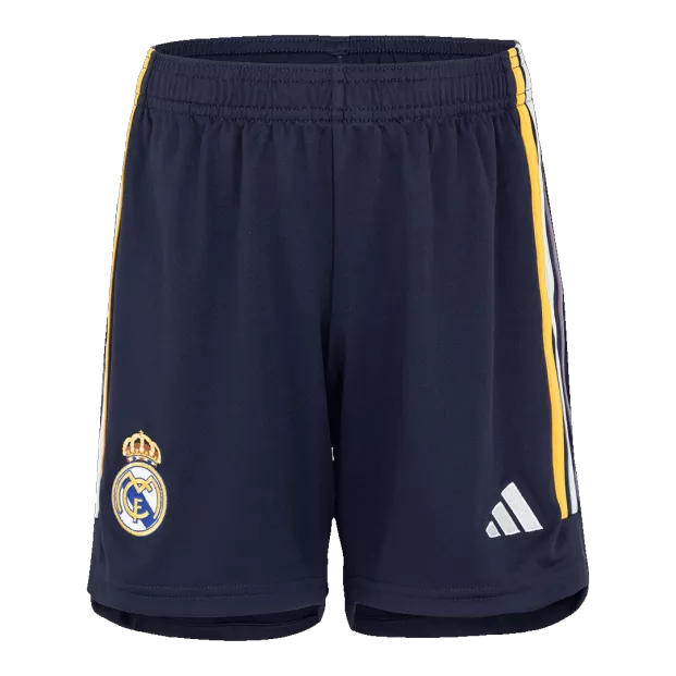 KIT ENFANT REAL MADRID 23/24 EXTÉRIEUR