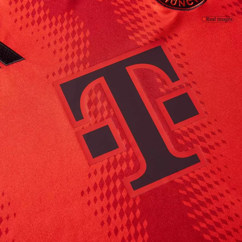 KIT ENFANT BAYERN 24/25 DOMICILE