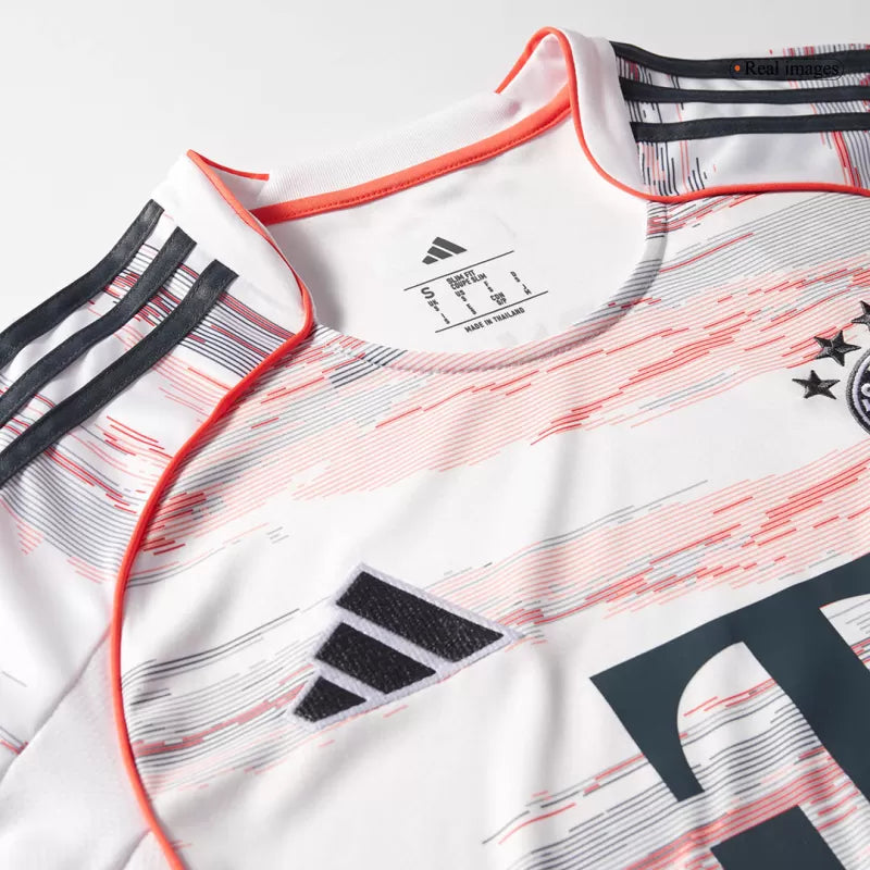MAILLOT BAYERN 25/26 EXTÉRIEUR