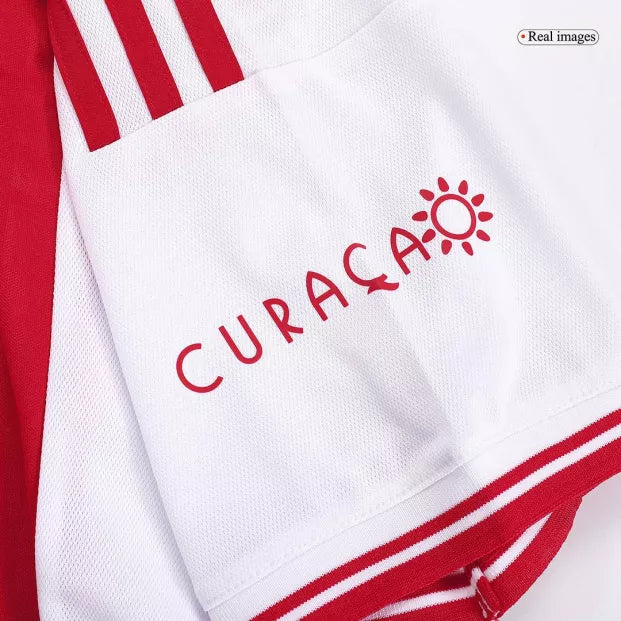 MAILLOT AJAX 23/24 DOMICILE