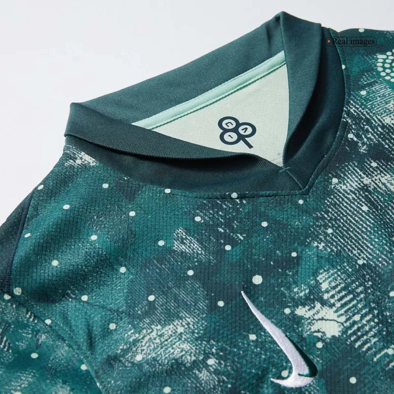 MAILLOT TOTTENHAM 24/25 THIRD