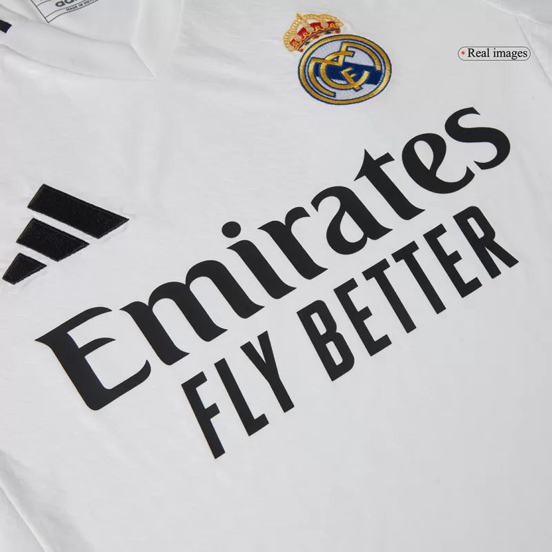 MAILLOT REAL MADRID 24/25 DOMICILE
