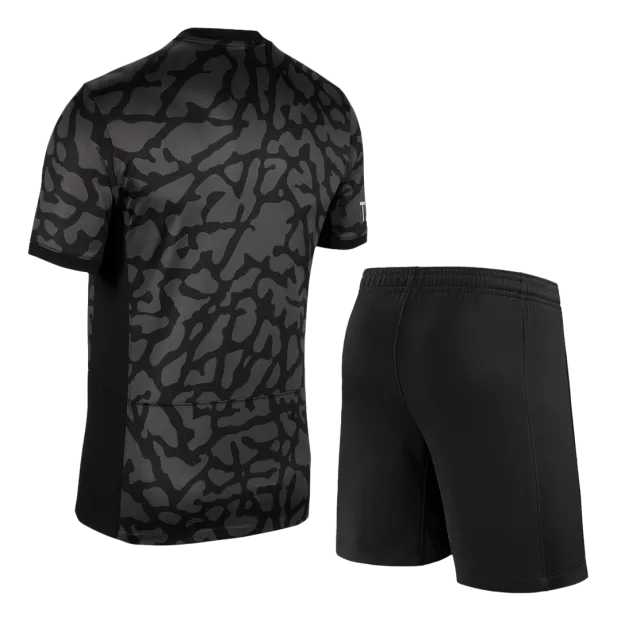 KIT ENFANT PSG 23/24 THIRD