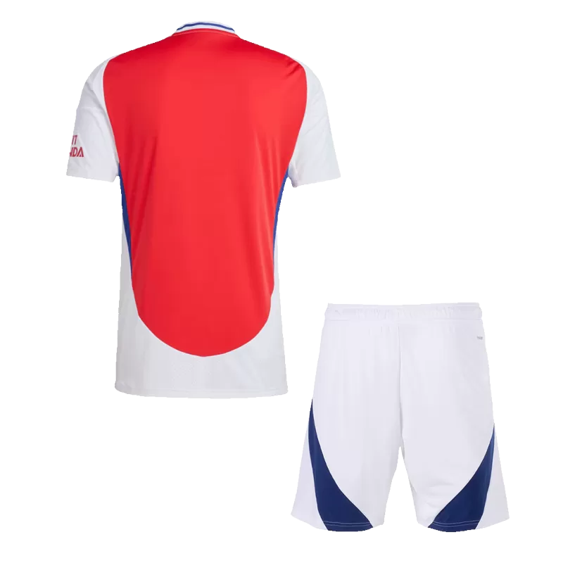 KIT ENFANT ARSENAL 24/25 DOMICILE