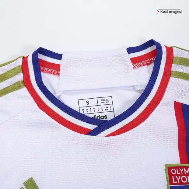 KIT ENFANT OL 23/24 DOMICILE