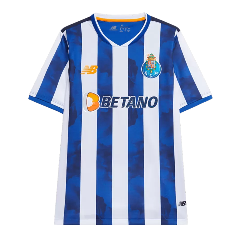 MAILLOT PORTO 24/25 DOMICILE