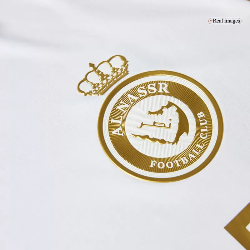 MAILLOT AL NASSR 24/25 THIRD