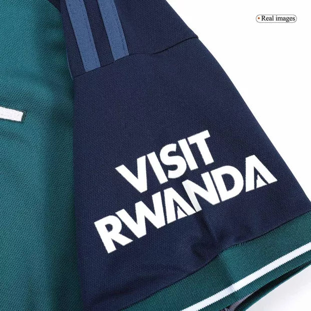 MAILLOT ARSENAL 23/24 THIRD