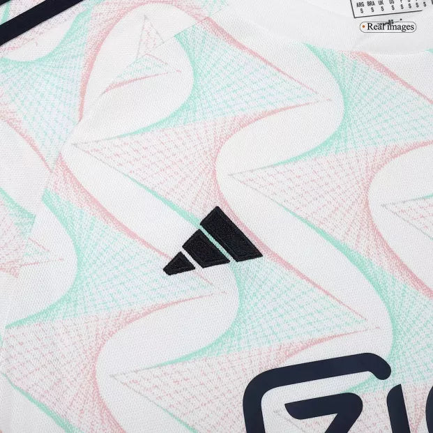 MAILLOT AJAX 23/24 EXTÉRIEUR