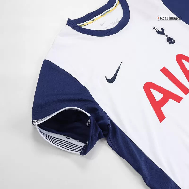 MAILLOT TOTTENHAM 24/25 DOMICILE