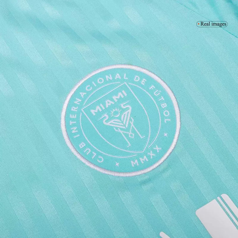 KIT ENFANT INTER MIAMI 24/25 THIRD