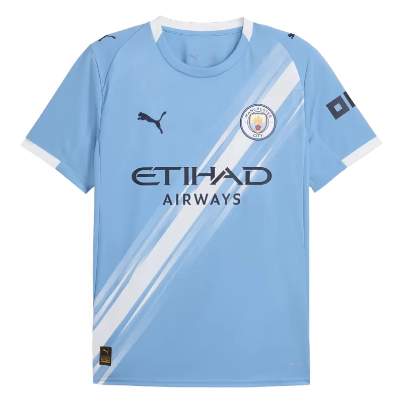 MAILLOT MANCHESTER CITY 25/26 DOMICILE