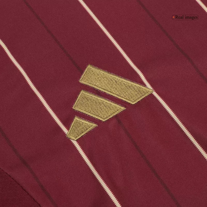 MAILLOT ROME 24/25 DOMICILE
