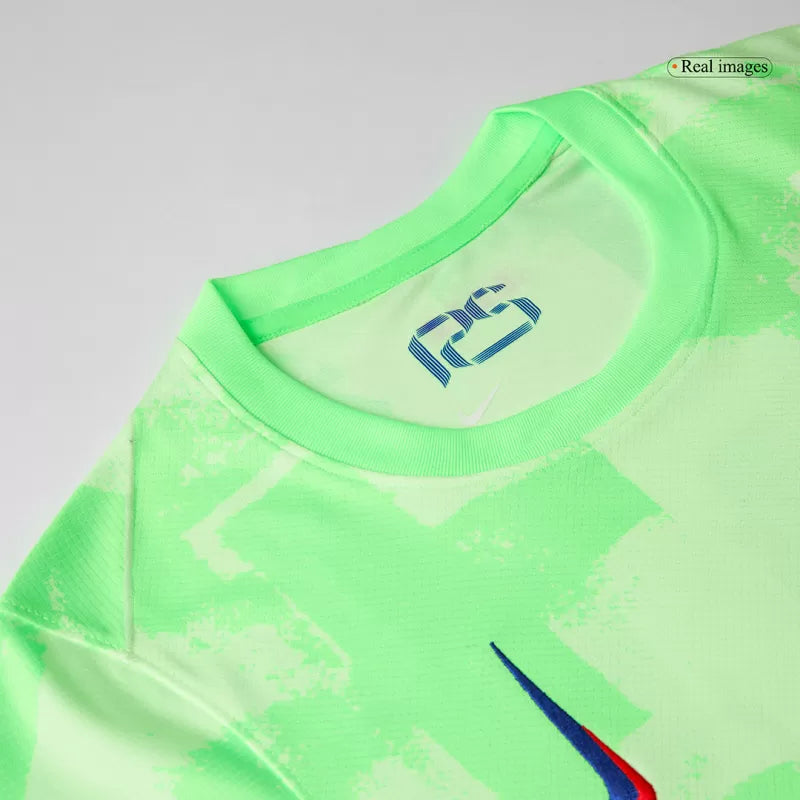 MAILLOT BARCELONE 24/25 THIRD