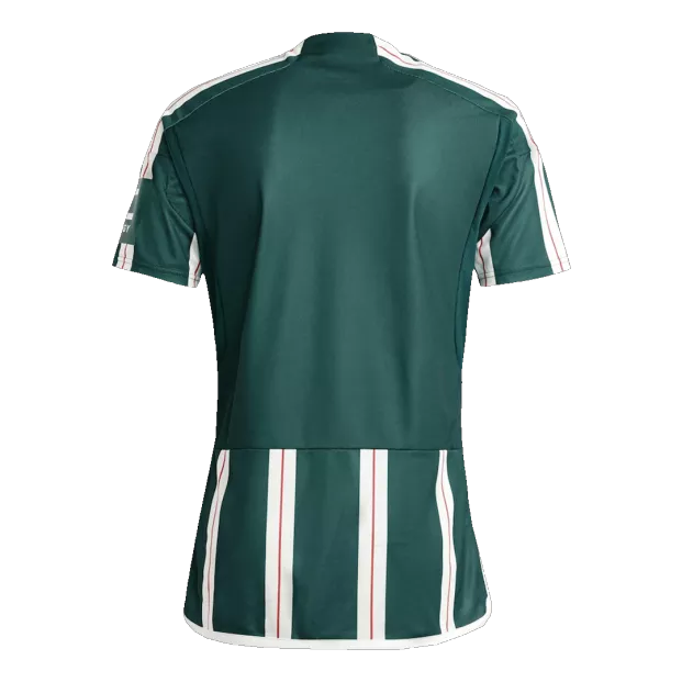 KIT ENFANT MANCHESTER UNITED 23/24 EXTÉRIEUR