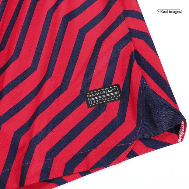 MAILLOT LEIPZIG 23/24 EXTÉRIEUR