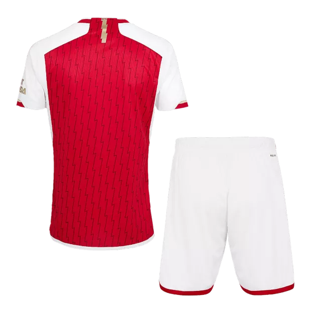 KIT ENFANT ARSENAL 23/24 DOMICILE