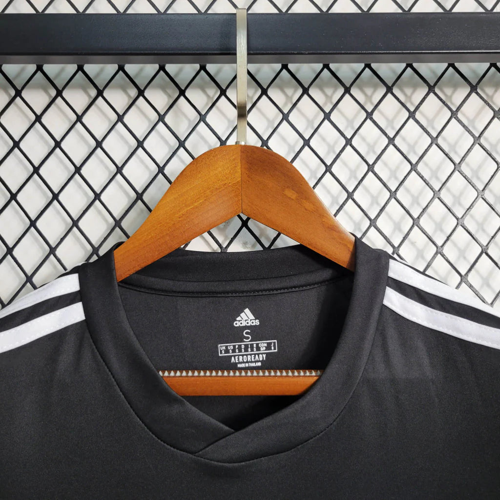 MAILLOT REAL MADRID ÉDITION SPÉCIALE BALMAIN