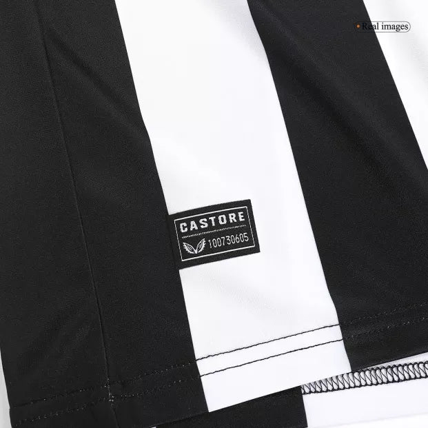 KIT ENFANT NEWCASTLE 23/24 DOMICILE