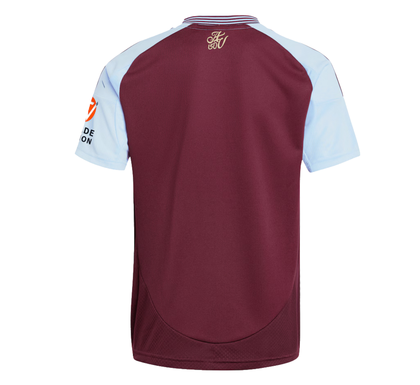 MAILLOT ASTON VILLA 24/25 DOMICILE