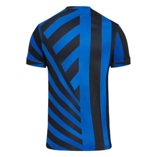 MAILLOT INTER MILAN 24/25 DOMICILE