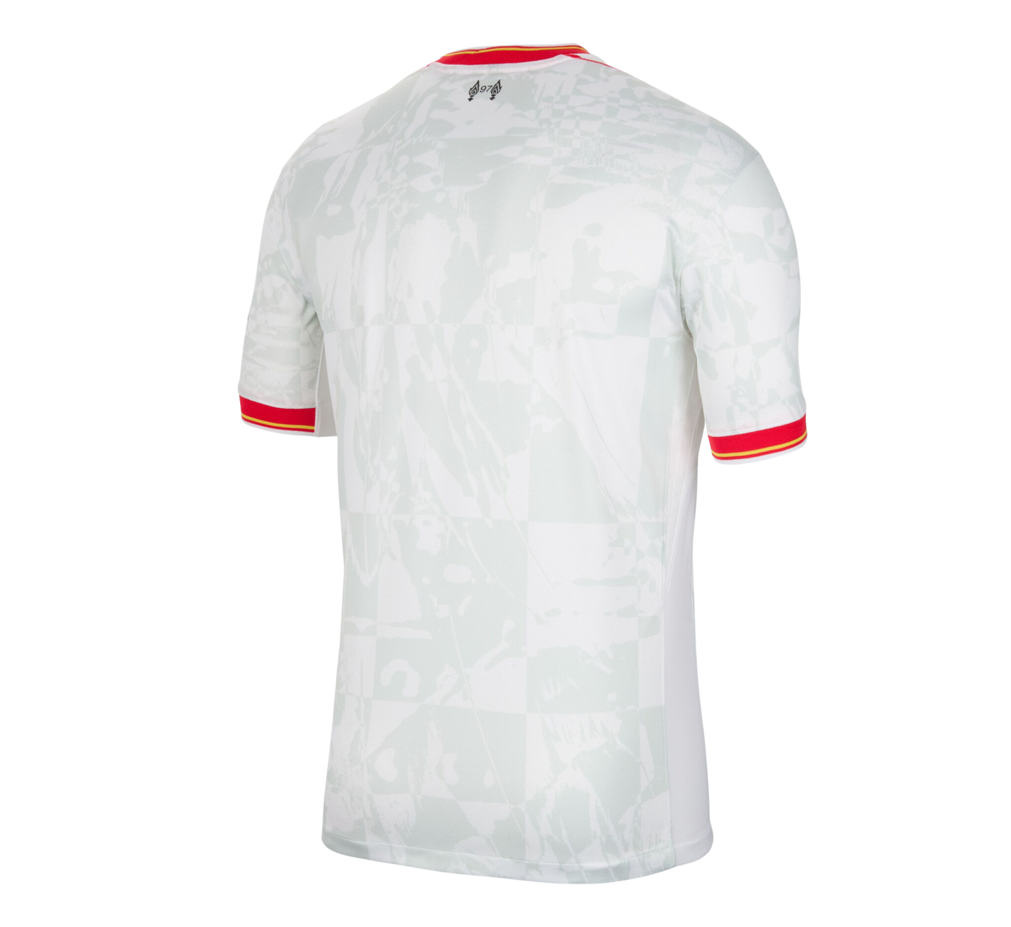 MAILLOT LIVERPOOL 24/25 THIRD