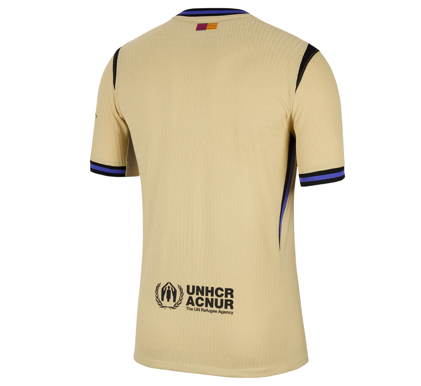 MAILLOT BARCELONE 25/26 EXTÉRIEUR