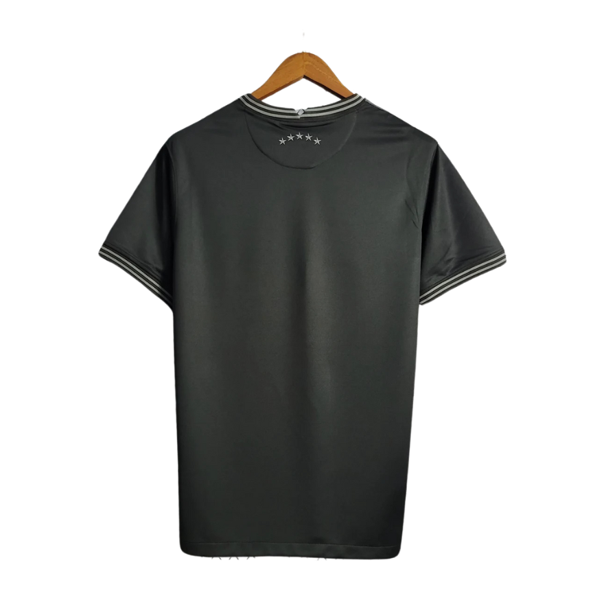 MAILLOT BRESIL ÉDITION SPÉCIALE BLACK