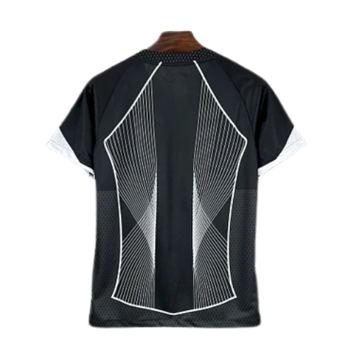 MAILLOT BARCELONE ÉDITION SPÉCIALE NOIR
