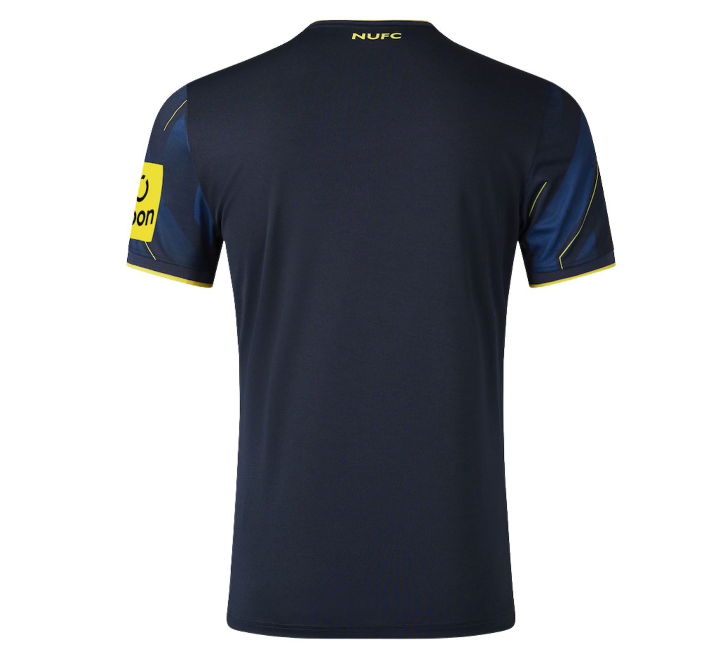 MAILLOT NEWCASTLE 23/24 THIRD
