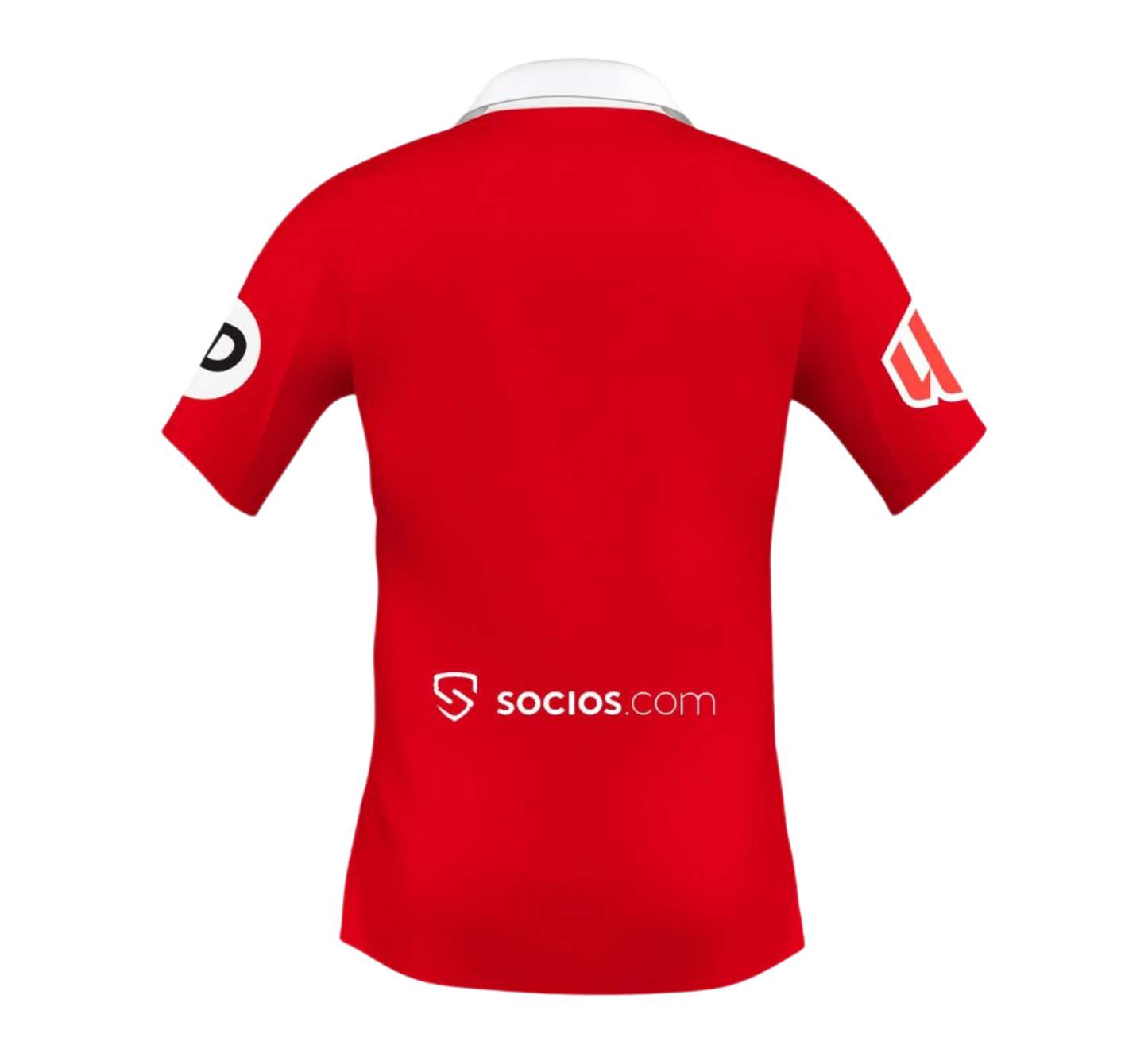 MAILLOT SEVILLE 25/26 EXTÉRIEUR