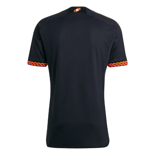 MAILLOT ROME 23/24 THIRD