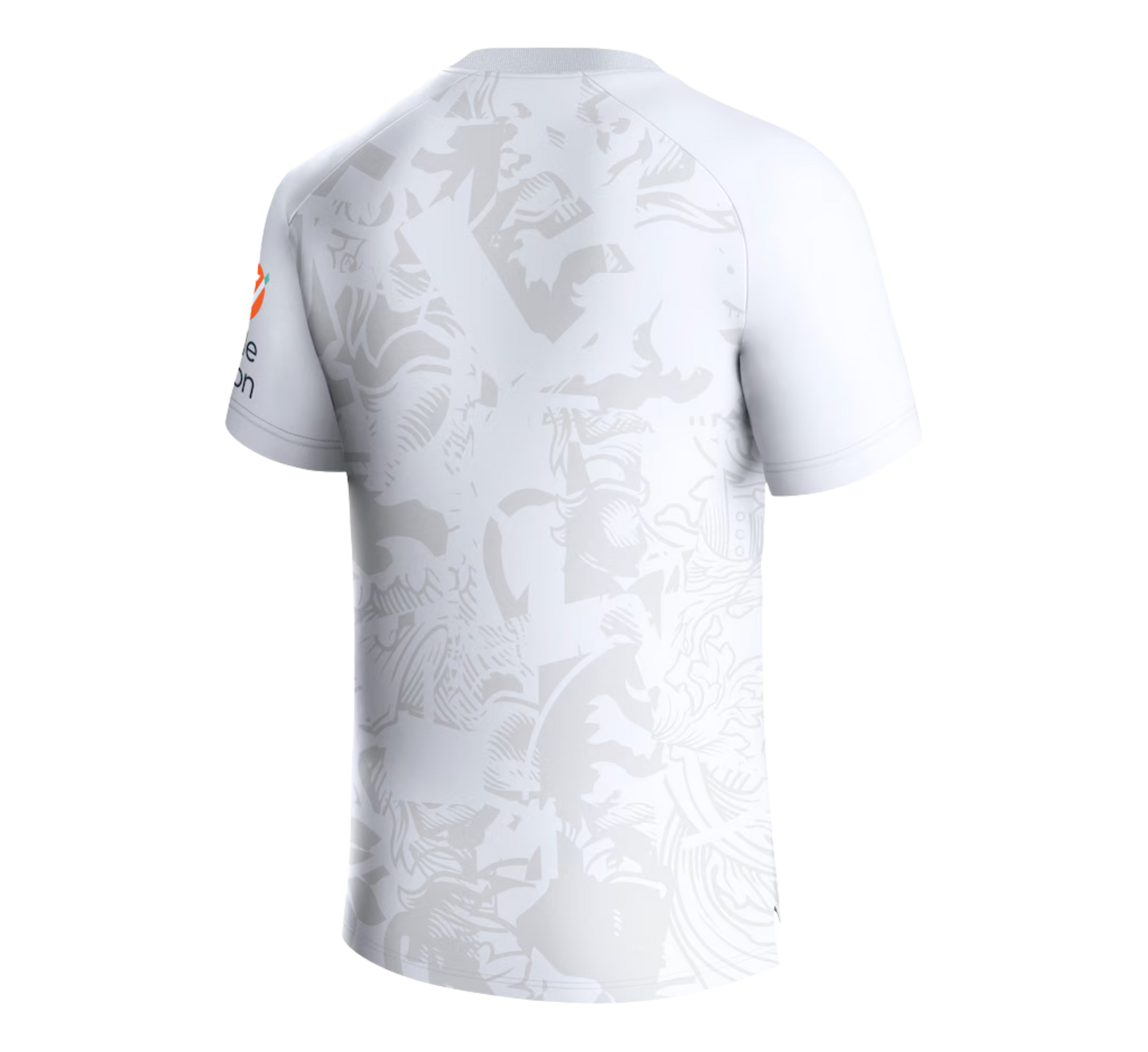 MAILLOT ASTON VILLA 23/24 EXTÉRIEUR