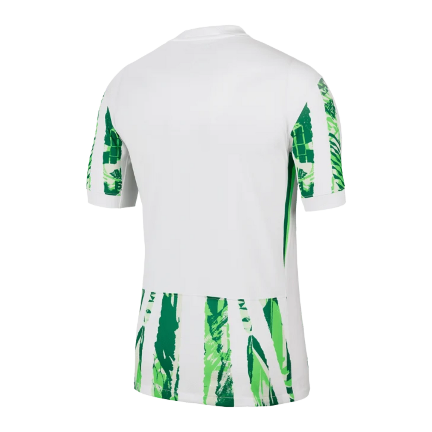 MAILLOT NIGERIA 25/26 EXTÉRIEUR