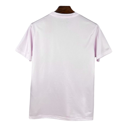 MAILLOT BRÉSIL ÉDITION SPÉCIALE ROSE