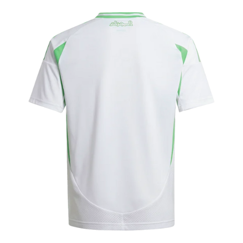 MAILLOT ALGERIE 24/25 DOMICILE