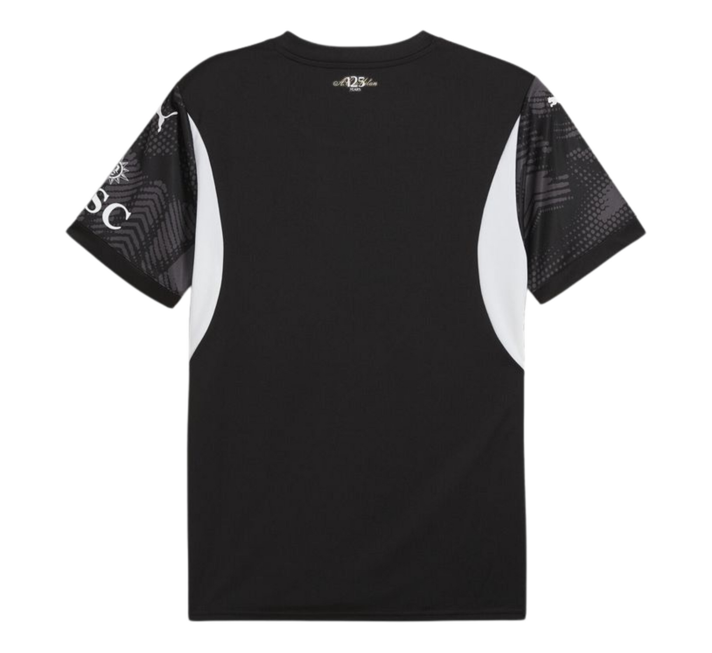 MAILLOT AC MILAN ÉDITION SPÉCIALE GARDIEN
