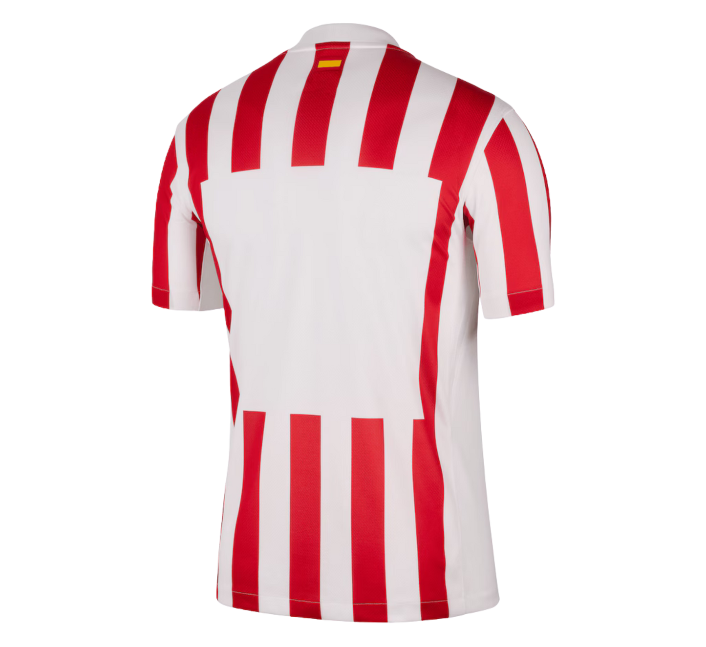 MAILLOT ATLETICO MADRID 25/26 DOMICILE